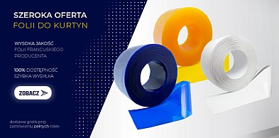 Systemy osłon drzwiowych i zadaszeń ochronnych