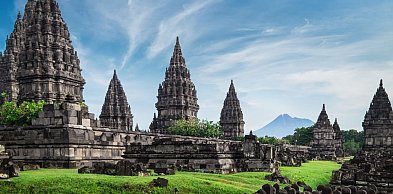 Kompletny poradnik podróżnika po rajskich archipelagach