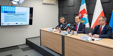 Podkarpacie wzmacnia system ratowniczy