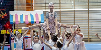 Taneczna bitwa rozstrzygnięta. Kto wygrał „Zapasy Taneczne” w Nisku?