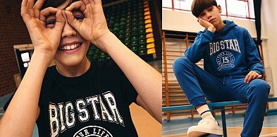 Jak wybierać ubrania dla chłopca, aby połączyć wygodę, trwałość i codzienny styl?