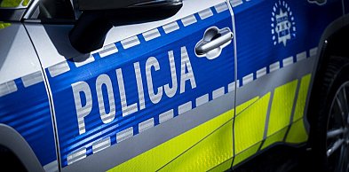 Nietrzeźwy kierujący spowodował kolizję drogową