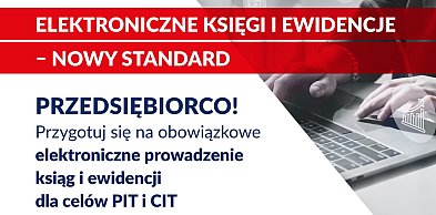 Elektroniczne Księgi Ewidencyjne