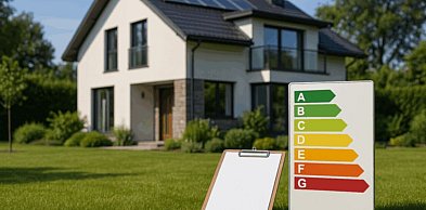 Świadectwa energetyczne Olsztyn – dlaczego właściciele nieruchomości coraz częście