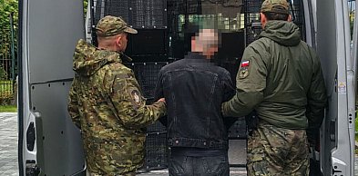 Gruzin, Ukrainka i Kolumbijczycy będą musieli wyjechać z Polski!