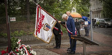45. rocznica powstania NSZZ „Solidarność” z niżańskim akcentem-11160