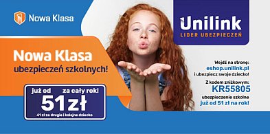 Ubezpieczenie szkolne Nowa Klasa SIGNAL IDUNA-11238