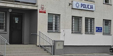 Zastępca komendanta policji w Nisku pod lupą prokuratury!-11448