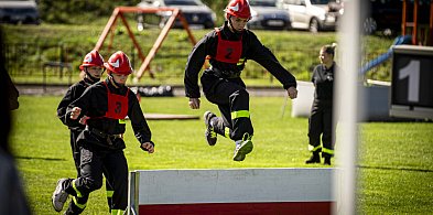 Zapraszamy na Zawody Sportowo-Pożarnicze MDP w Rudniku-11639