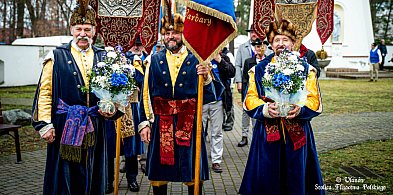 Flisacy z Ulanowa obchodzą dziś swoje święto-11775