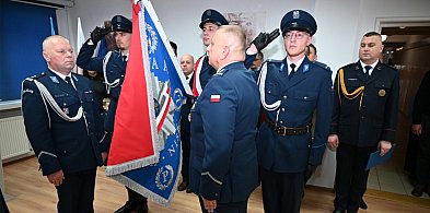 Zmiana Komendanta w niżańskiej Policji-11920