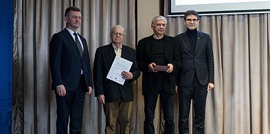 Rudniczanie odznaczeni medalem Fundacji im. Rodziny Ulmów