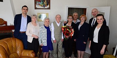 Kolejne setne urodziny w gminie