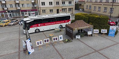 7 litrów krwi zasiliło Regionalne Centrum Krwiodawstwa