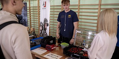 Niżańskie Targi Edukacyjne 2026 za nami