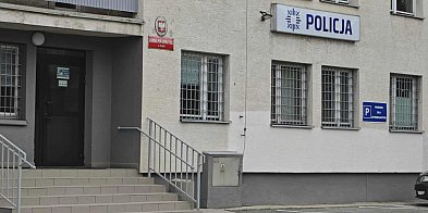 Zastępca komendanta policji w Nisku pod lupą prokuratur-11448