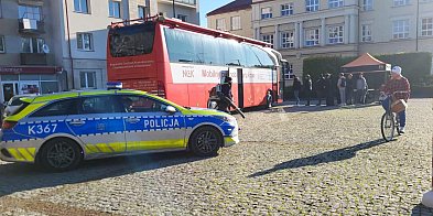 21 osób oddało krew podczas zbiórki w Nisku-11481