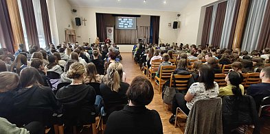 Jak mówić NIE przestępstwom – konferencja o odpowiedzia-11549