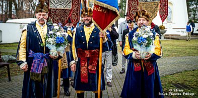 Flisacy z Ulanowa obchodzą dziś swoje święto-11775