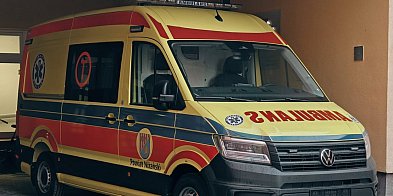 Nowa karetka w niżańskim Szpitalu-11826