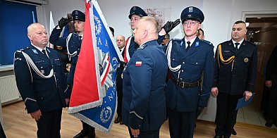 Zmiana Komendanta w niżańskiej Policji-11920