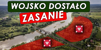 Gmina Nisko podarowała wojsku tereny nad Sanem!