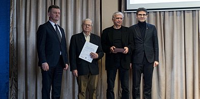 Rudniczanie odznaczeni medalem Fundacji im. Rodziny Ulm