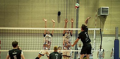 Emocje, walka i pomoc – ostatni mecz Orkana Nisko u sie