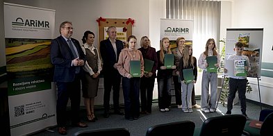 „Moja wieś, moje korzenie”. Rozstrzygnięcie konkursu pl