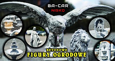 Stylowy ogród? Z figurami od BA-CAR to możliwe!-10875