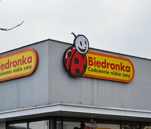 Nowe rozwiązanie w popularnej sieci. Ma ułatwić codzienne zakupy-11442