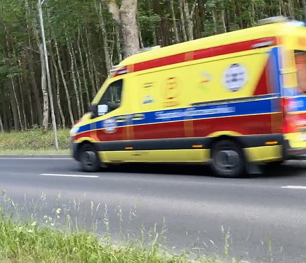 Awaria systemu alarmowego w Polsce. MSWiA wydało komunikat-11446