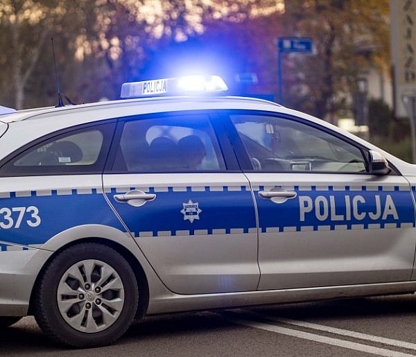 56-latka z dwoma promilami za kierownicą - straciła prawo jazdy-11472
