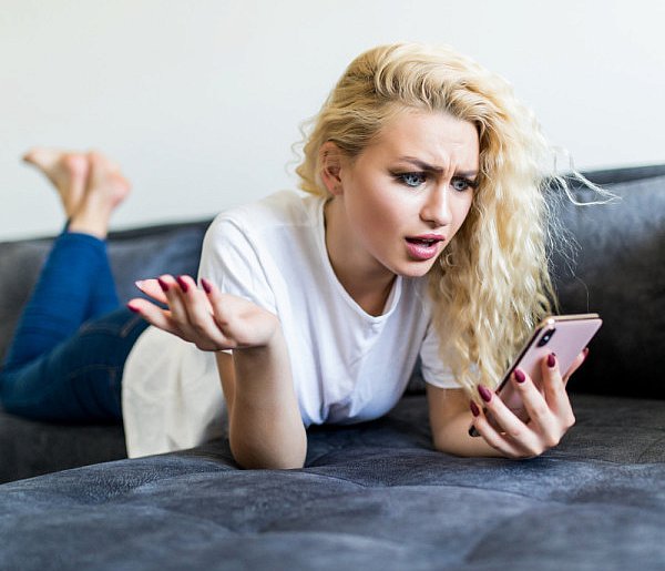 Awaria sparaliżowała cały internet. Wiele stron i aplikacji nie działa-11469