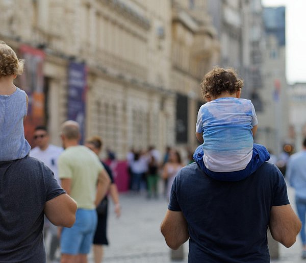 Tylu nas będzie w 2060 roku. Statystycy nie mają dobrych wieści dla Polski-11591