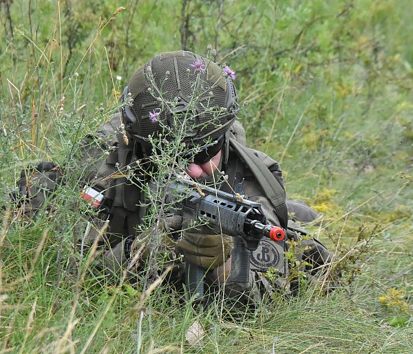 Operacja wojskowa w Polsce. Żołnierze pojawią się w tych miejscach-11662