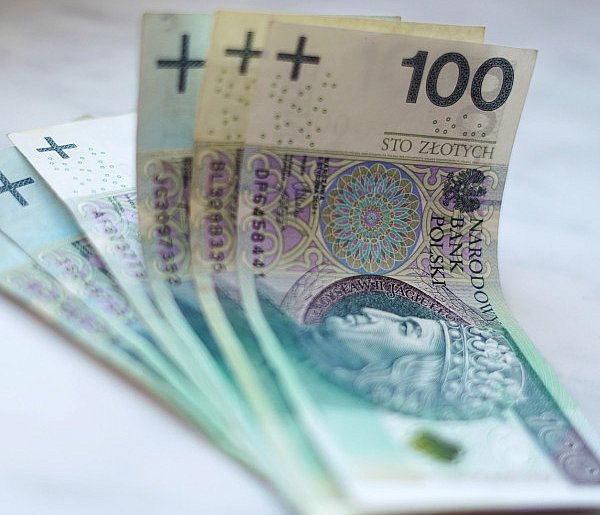 Zmiany w wypłatach 800 plus. Grudzień przyniesie niespodziankę-11768