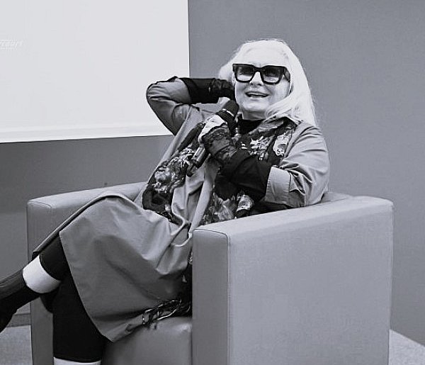 Nie żyje Magda Umer. Jedna z ikon polskiej piosenki literackiej-11823