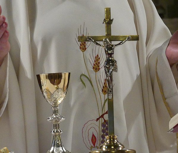 Obowiązkowe święto dla katolików. Wtedy trzeba iść do kościoła-11888