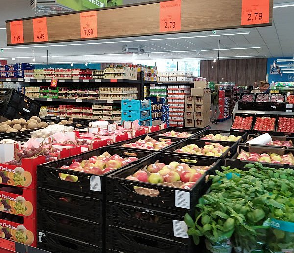 Do której zrobisz zakupy w Sylwestra? Znane sieci podały godziny-11890