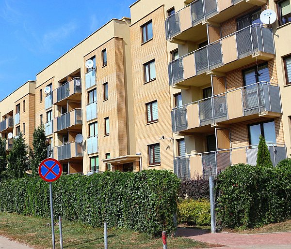 Kto zapłaci za remont balkonu? Rząd chce wreszcie to uporządkować-11957