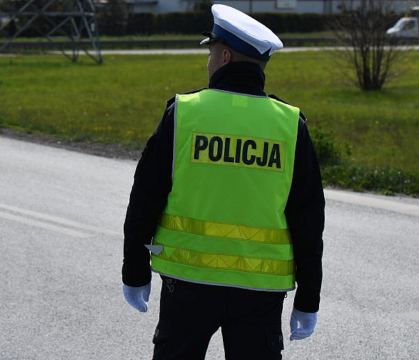 Koniec pobłażania takim sytuacjom. Od 30 marca stracisz za to prawo jazdy