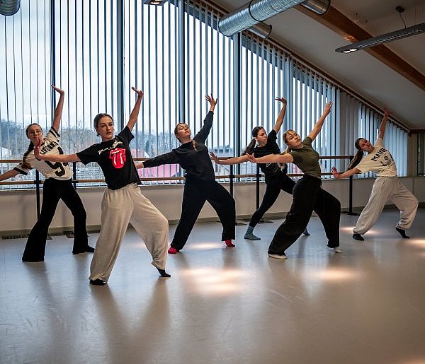 Projekt „Flora Fantastica – na styku sztuki i natury” nabiera rozpędu