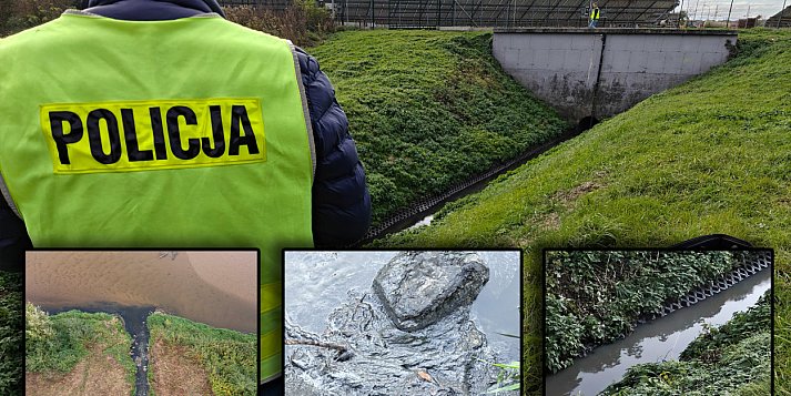 Oczyszczalnia pod lupą WIOŚ, GIOŚ i Policji, ale przede wszystkim mieszkańców Niska!