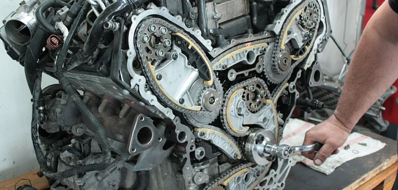 Czy komputer samochodu potrafi wykryć zużycie rozrządu? Fakty i...