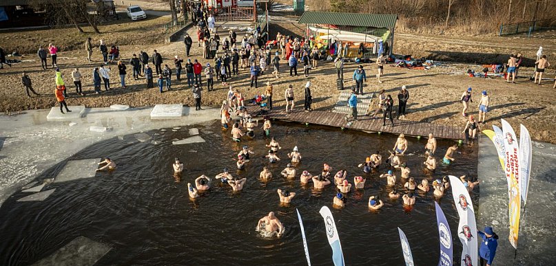 Wielkie morsowanie w Jarocinie już w sobotę