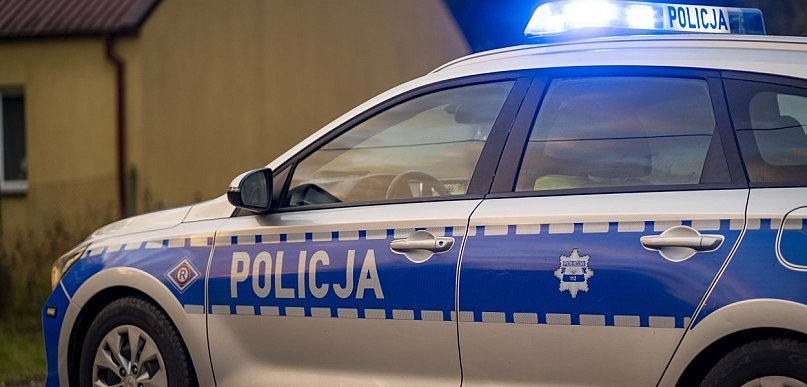 90-latka chciała kupić koce, a straciła 27 tys zł