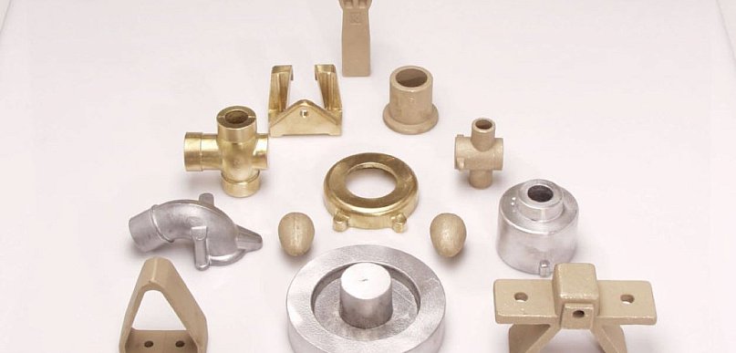 Zaawansowane technologie odlewnicze w produkcji aluminium