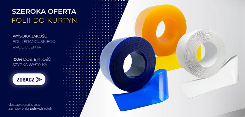 Systemy osłon drzwiowych i zadaszeń ochronnych