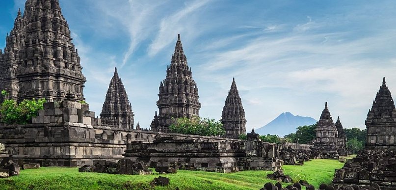 Kompletny poradnik podróżnika po rajskich archipelagach